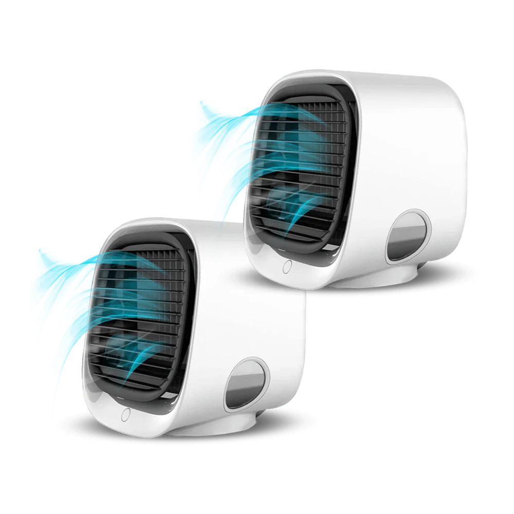 2x LilCooler