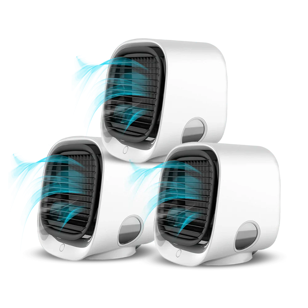 3x LilCooler